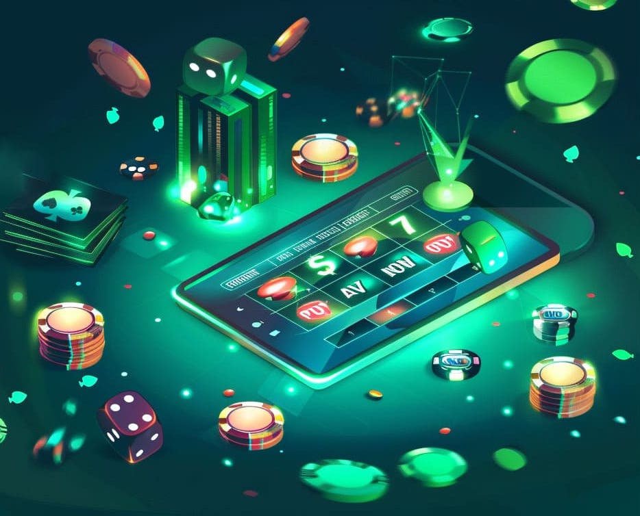 ZK898 live casino dengan dealer cantik siaran langsung