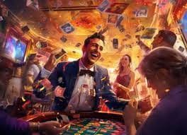 ZK898 Promosi cashback mingguan slot live casino taruhan olahraga member setia aktif